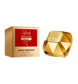 Lady Million Royal - Eau de Parfum